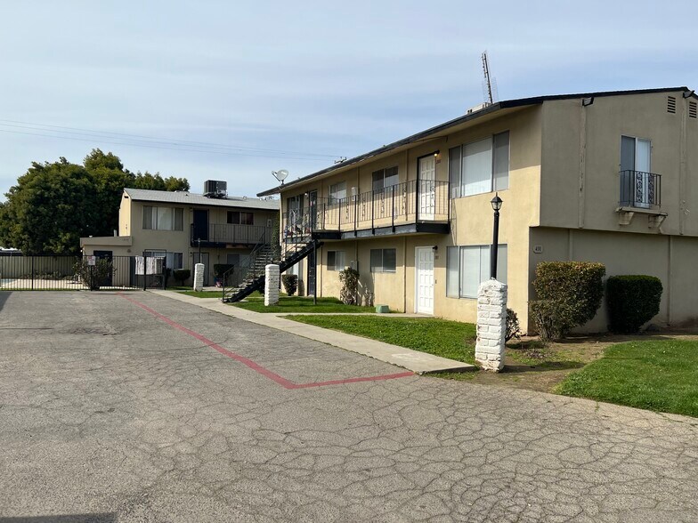 More Photos Of 431 N Manila Ave, Fresno Apartments For Sale