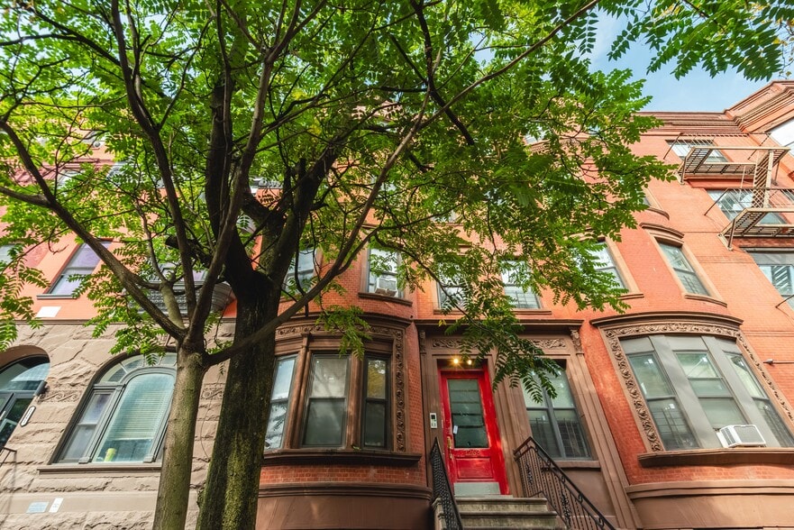 More Photos Of 1263 Pacific St, Brooklyn Apartments For Sale