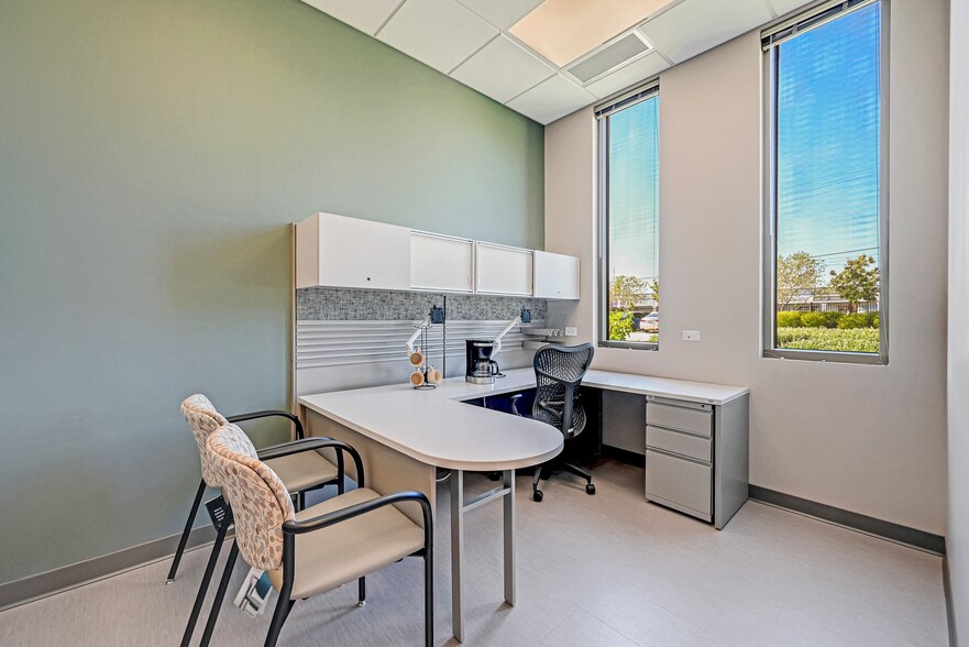 More Photos Of 3610-3626 West Ave, San Antonio Office For Sale