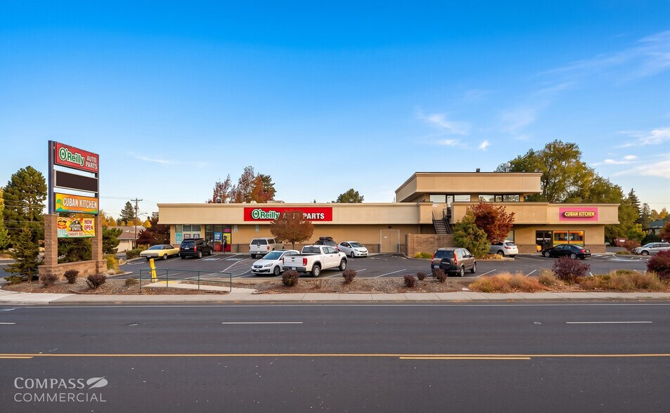 Primary Photo Of 1600-1628 NE 3rd St, Bend Freestanding For Lease