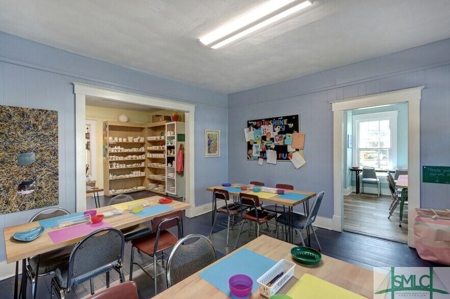 More Photos Of 121 Us-80 Hwy E, Pooler Freestanding For Sale