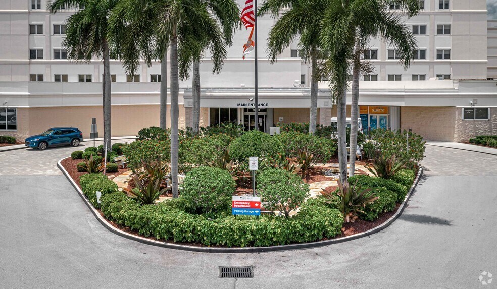 More Photos Of 2825 N State Road 7, Margate Medical For Lease