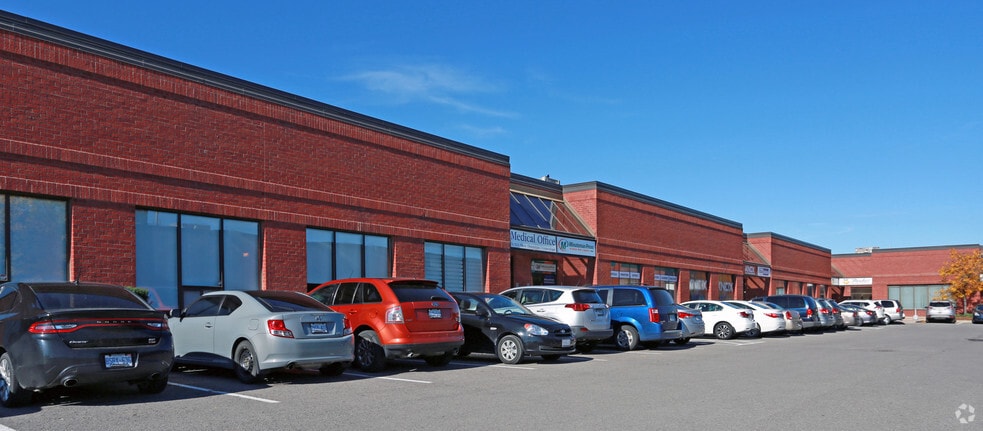 More Photos Of 261 Martindale Rd, St Catharines General Retail For Lease
