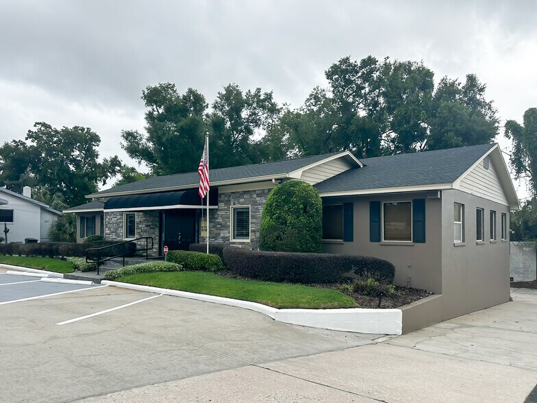 Primary Photo Of 1820 S Florida Ave, Lakeland Office For Lease