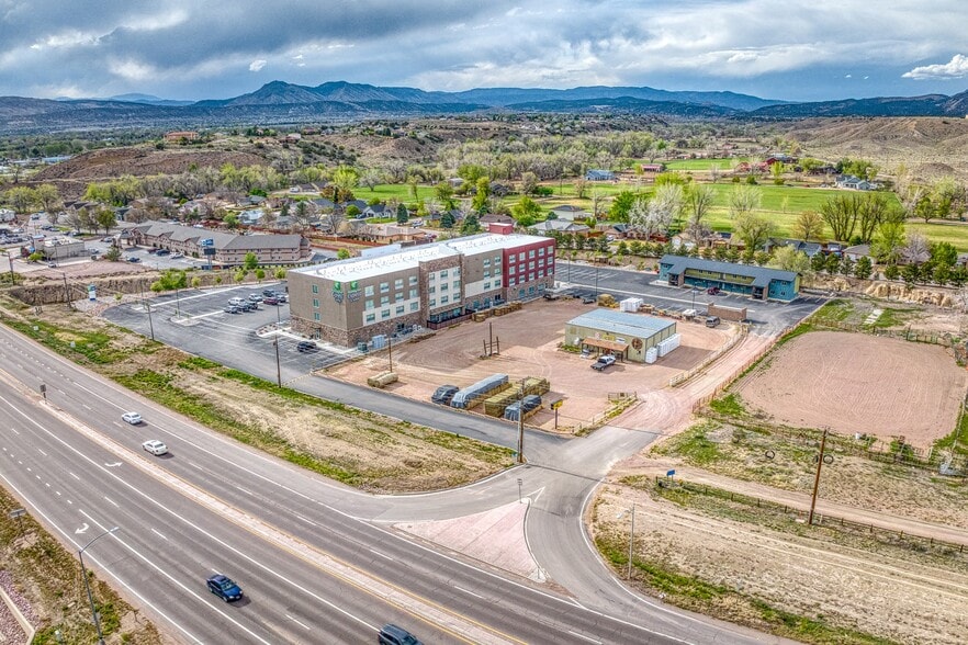 More Photos Of 3275 E US Highway 50, Canon City Land For Sale