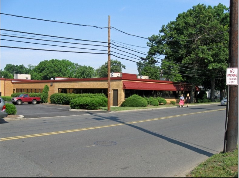 More Photos Of 121-141 Market St, Kenilworth Manufacturing For Lease