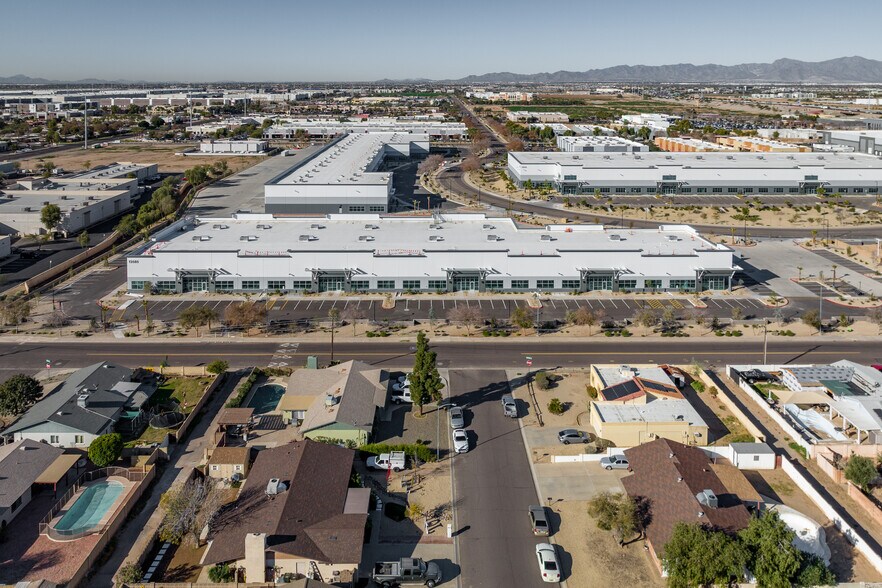 More Photos Of 13550 W Auto Dr, Goodyear Unknown For Lease