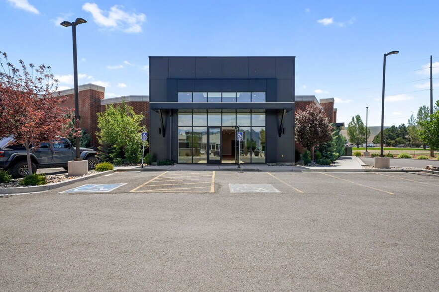 More Photos Of 200 Gateway, Heber City Freestanding For Lease