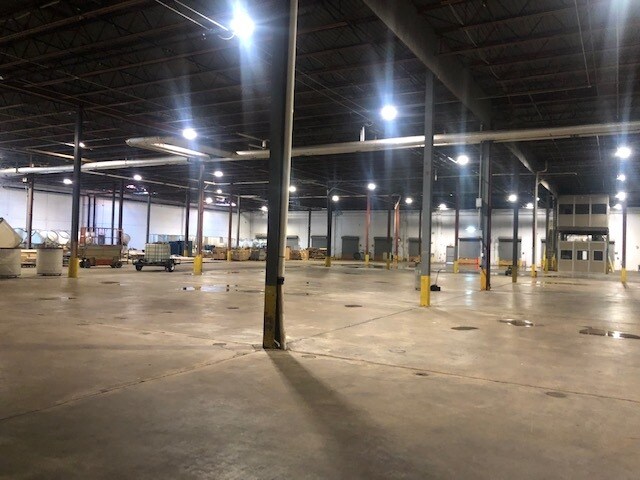 More Photos Of 46 Ash St, Spartanburg Industrial For Sale