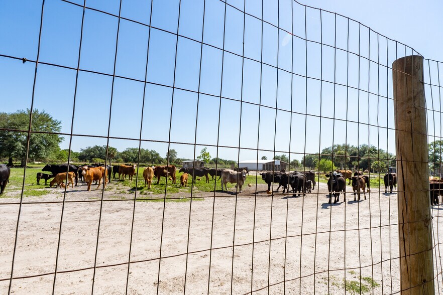 More Photos Of 21810 NW 270th St, Okeechobee Specialty For Sale