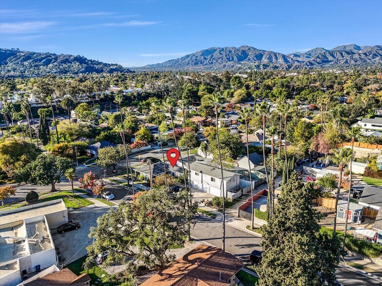 More Photos Of 1380 Glen Ave, Pasadena Apartments For Sale