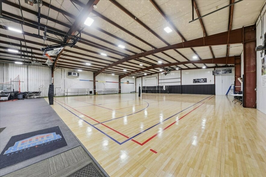 More Photos Of 1155 Old State Route 74, Batavia Refrigeration Cold Storage For Sale