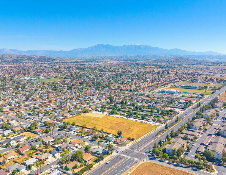 More Photos Of 13989 Moreno Rose Pl, Moreno Valley Land For Sale