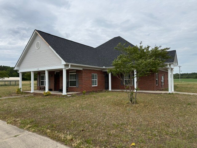 More Photos Of 418 Menola Saint John Rd, Ahoskie Specialty For Sale