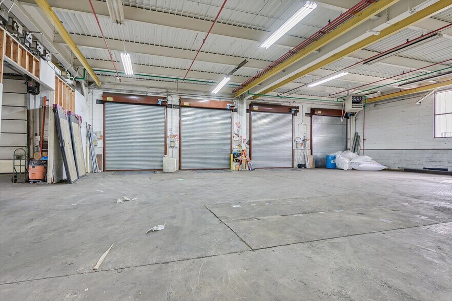 More Photos Of 3461 S Clinton Ave, South Plainfield Manufacturing For Lease