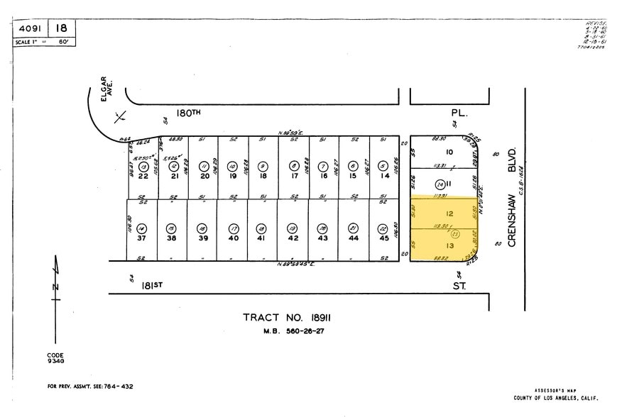 More Photos Of 18045 Crenshaw Blvd, Torrance Business Park For Lease