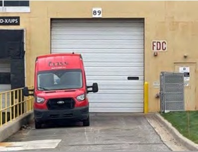 More Photos Of 28100-28400 Plymouth Rd, Livonia Warehouse For Lease