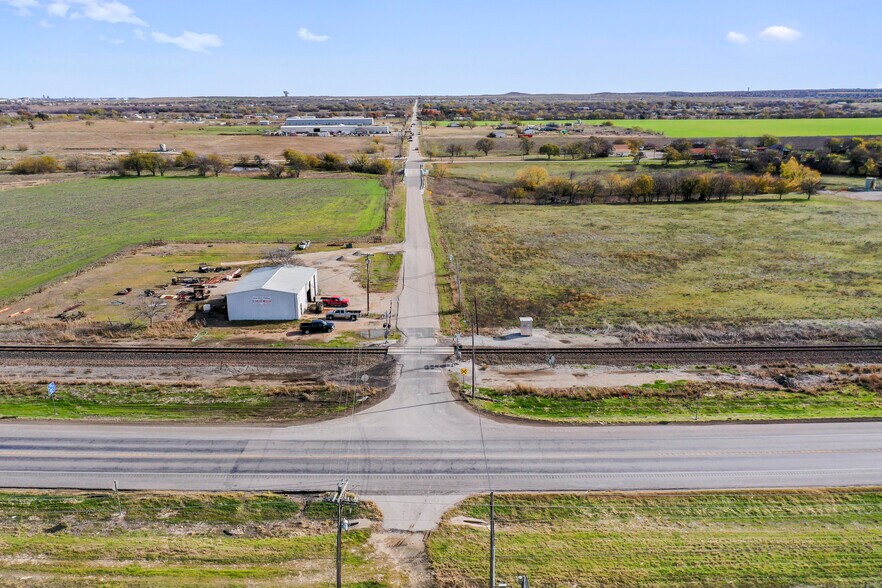 More Photos Of , Ponder Land For Sale