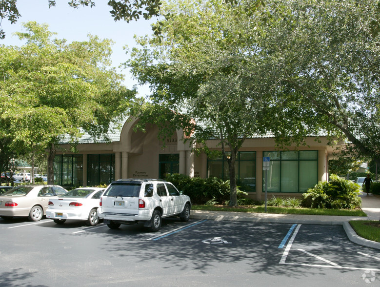 Primary Photo Of 5133 Castello Dr, Naples Office For Lease