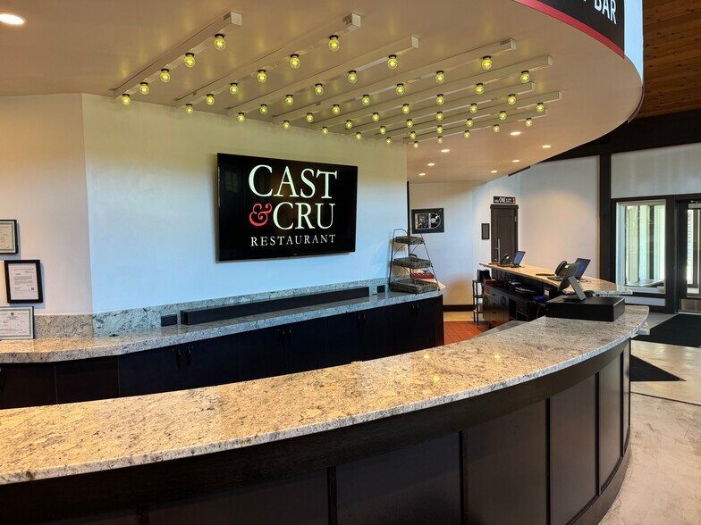 More Photos Of 5185 Meadville St, Excelsior Theater Concert Hall For Lease