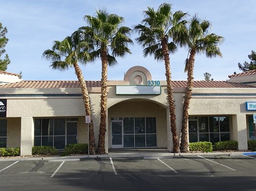 More Photos Of 9300-9350 Sun City Blvd, Las Vegas Unknown For Lease