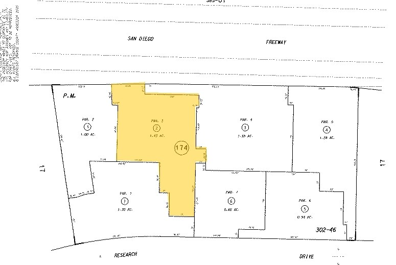 More Photos Of 8677 Research Dr, Irvine Showroom For Sale