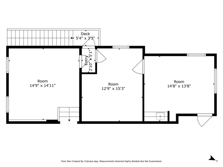 More Photos Of 3519 E Main St, Morgantown Office Residential For Lease