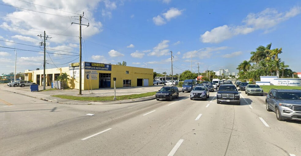 More Photos Of , Fort Lauderdale General Retail For Sale