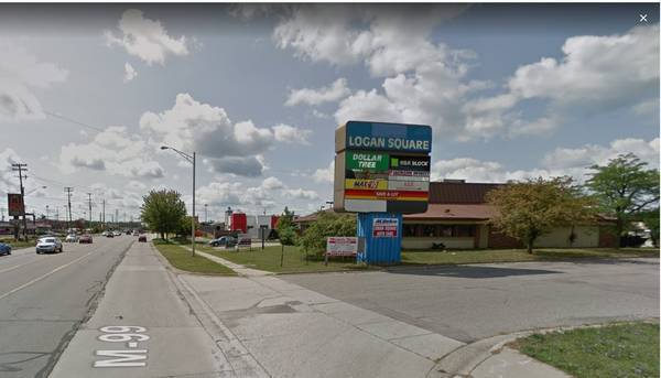 More Photos Of 1122 W Holmes Rd, Lansing Freestanding For Lease