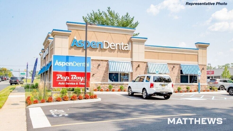 Primary Photo Of 3531 Owen K Garriott rd, Enid General Retail For Sale