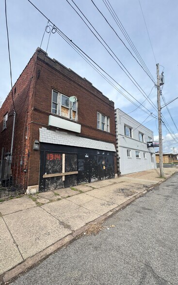 More Photos Of 1314 Niagara St, Niagara Falls Storefront Retail Residential For Sale