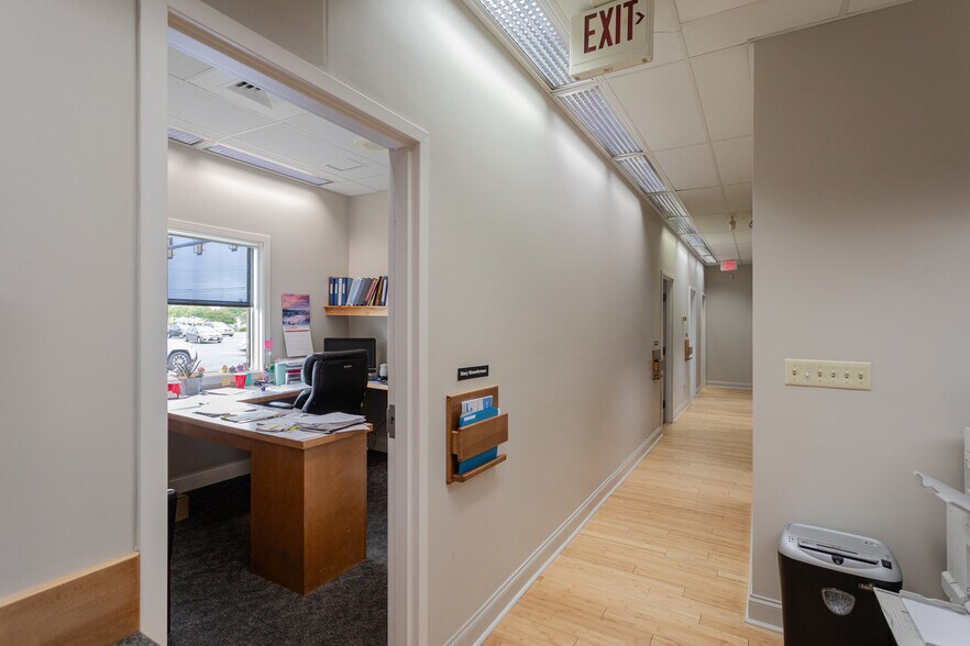 More Photos Of 530 Neff Ave, Harrisonburg Medical For Sale