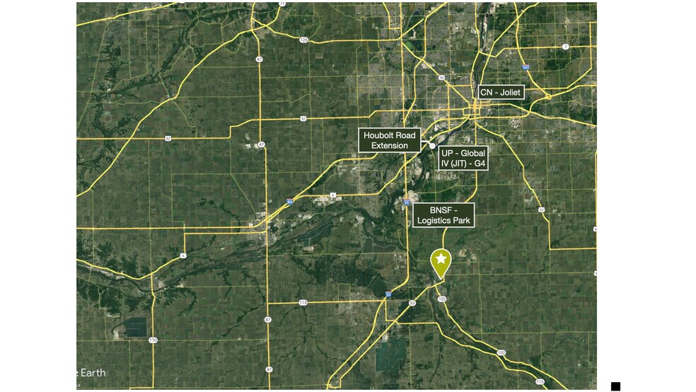 More Photos Of Route 53, Wilmington Land For Sale