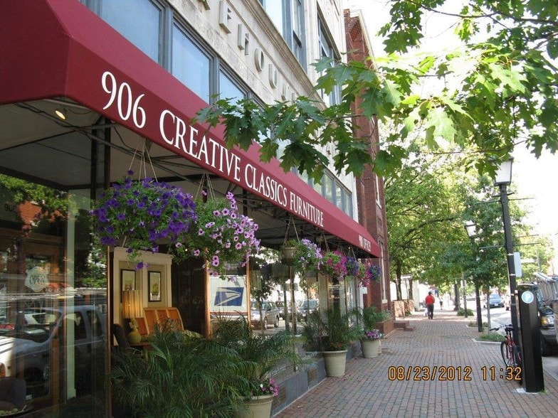 More Photos Of 906-908 King St, Alexandria Loft Creative Space For Lease