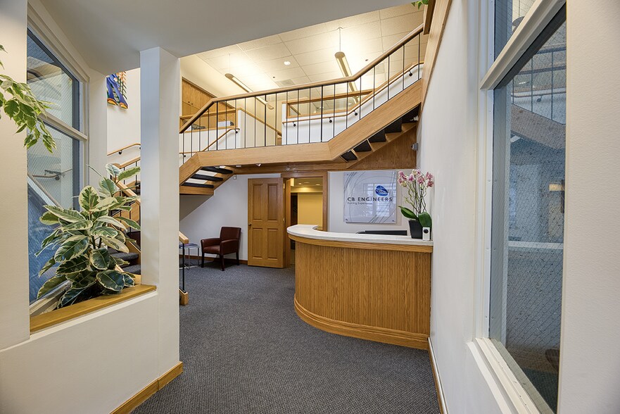 More Photos Of 449 10th St, San Francisco Office For Sale