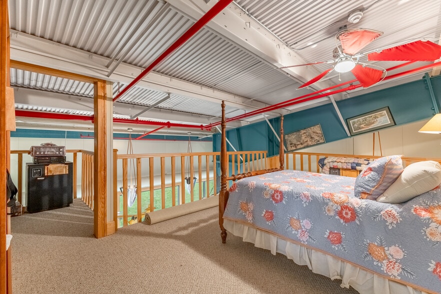 More Photos Of 355 Proctor st, Lock Haven Airplane Hangar For Sale