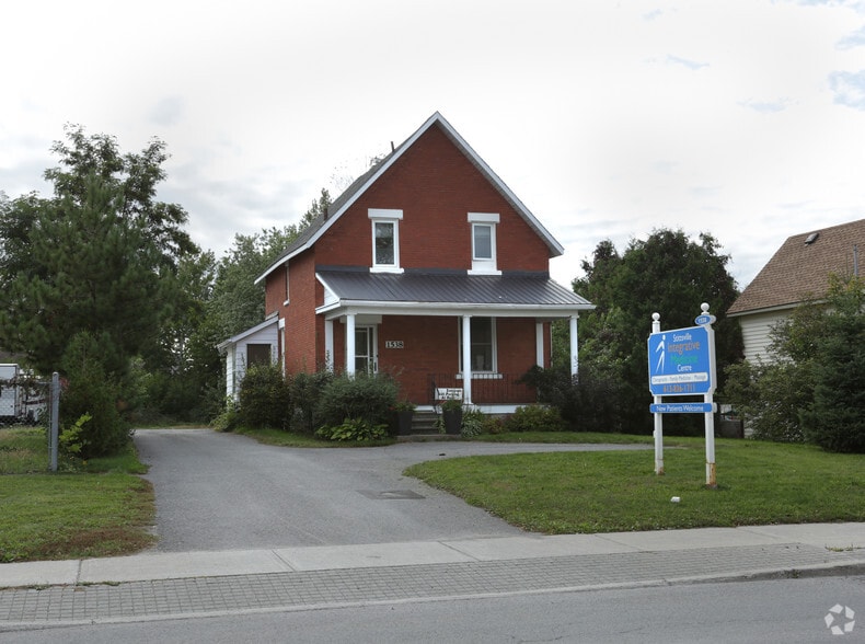 Primary Photo Of 1538 Stittsville Main St, Ottawa Office For Lease