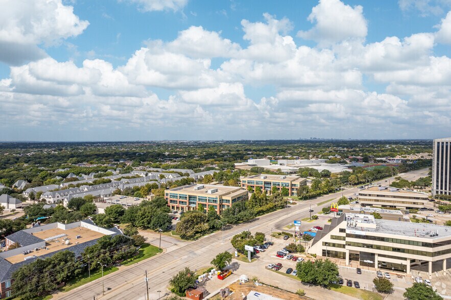 More Photos Of 17177 Preston Rd, Dallas Unknown For Lease