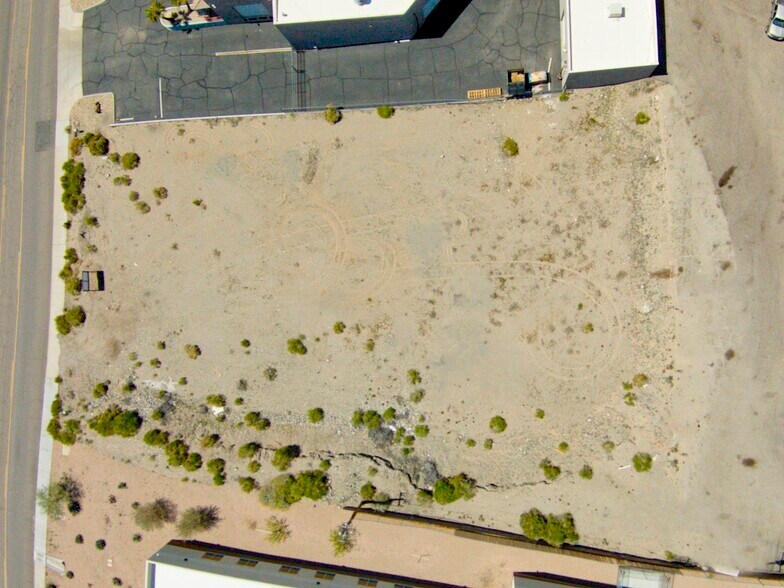 More Photos Of 1755 Kiowa Ave, Lake Havasu City Land For Sale