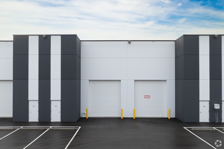 More Photos Of 13030 115 Ave, Surrey Warehouse For Sale