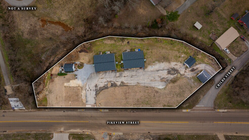 Primary Photo Of 279 Pikeview St, Dresden Multifamily For Sale