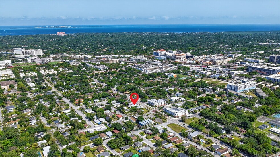 More Photos Of 5925 SW 64th St, South Miami Multifamily For Sale