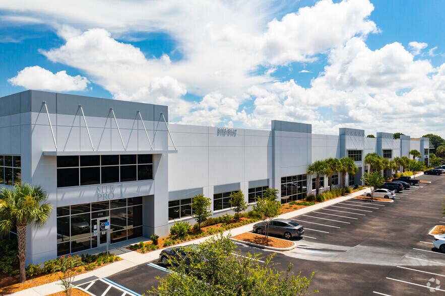 Primary Photo Of 5116-5142 Joanne Kearney Blvd, Tampa Distribution For Lease