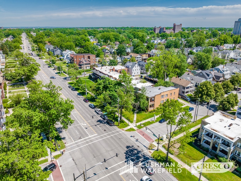 More Photos Of 14801 Clifton Blvd, Lakewood Apartments For Sale