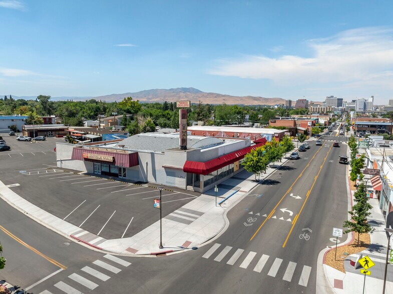 More Photos Of 1251 S Virginia St, Reno Freestanding For Sale