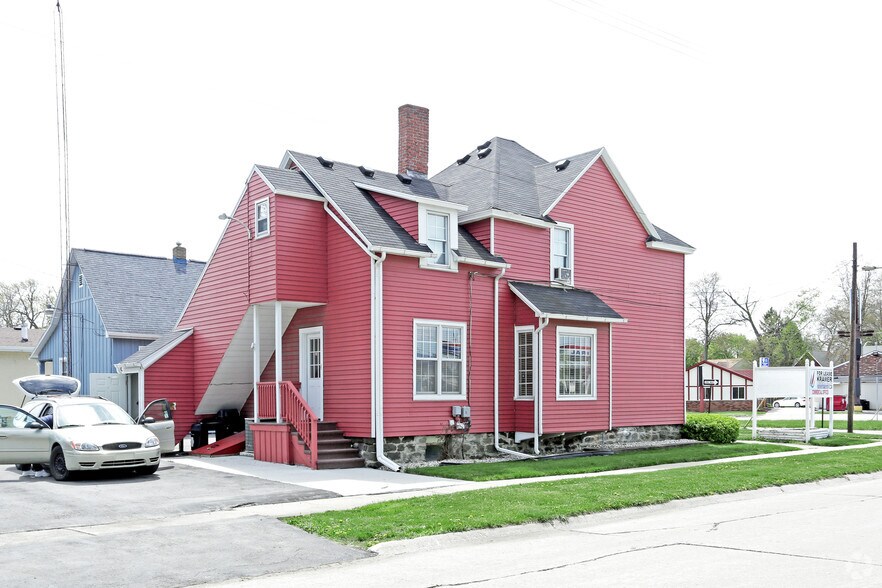 More Photos Of 1834 Pine Grove Ave, Port Huron Office Residential For Sale