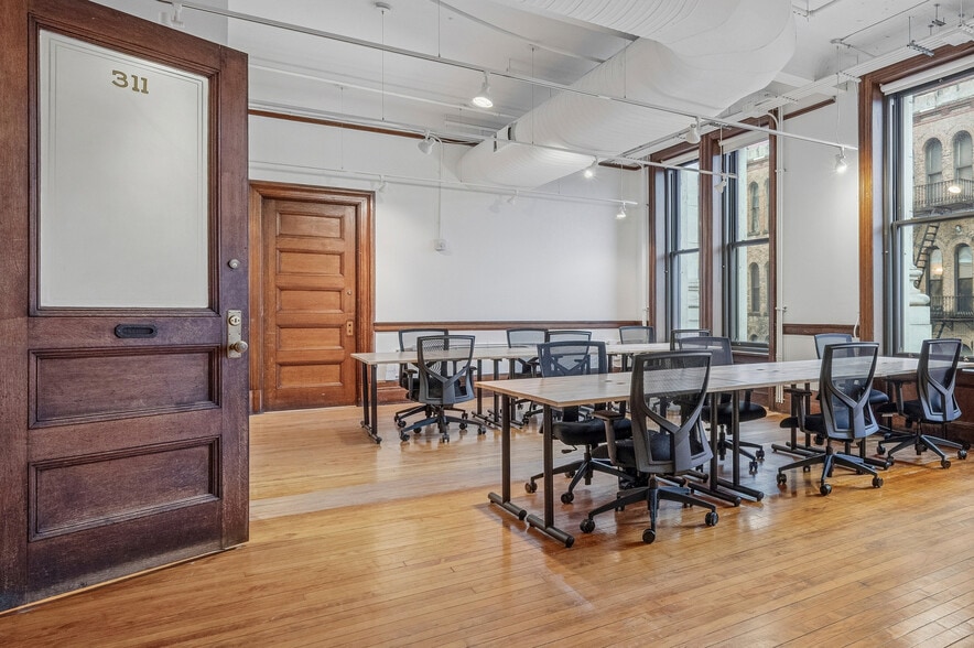 More Photos Of 190 Bowery, New York Office For Sale