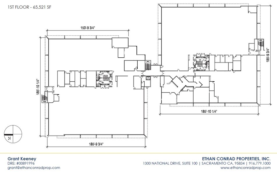 Photo of 1st Floor Ste 