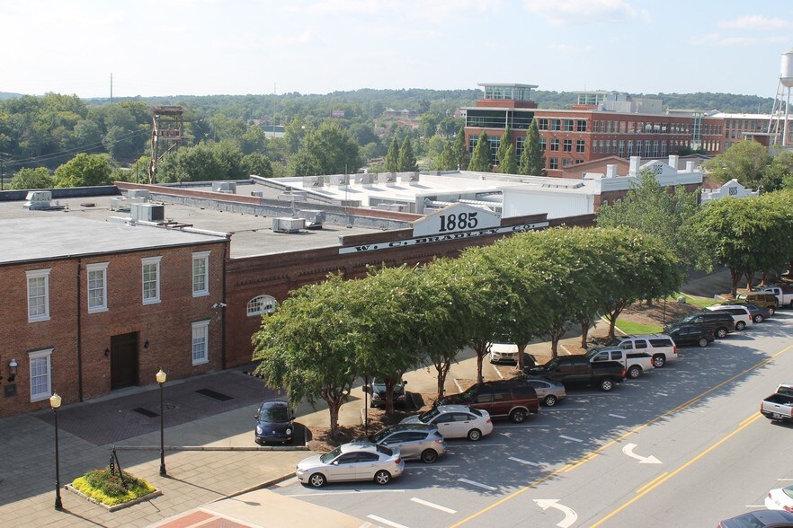 Primary Photo Of 1017 Front Ave, Columbus Office For Lease