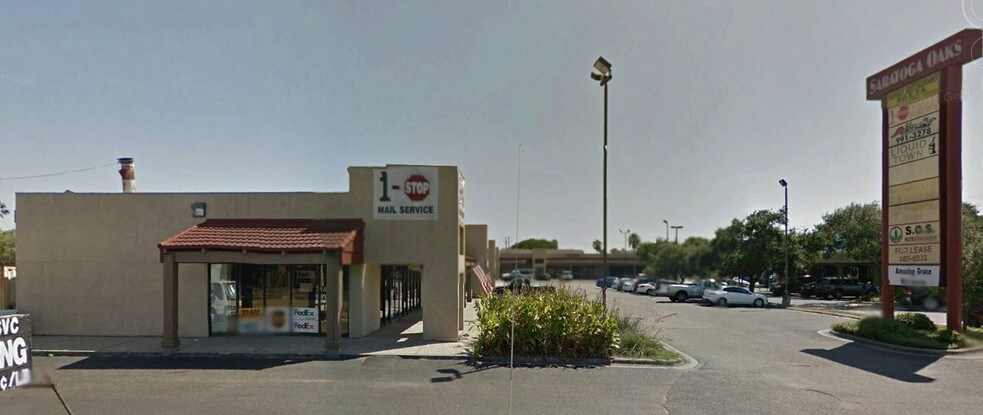 More Photos Of 4815-4883 Saratoga Blvd, Corpus Christi Unknown For Lease